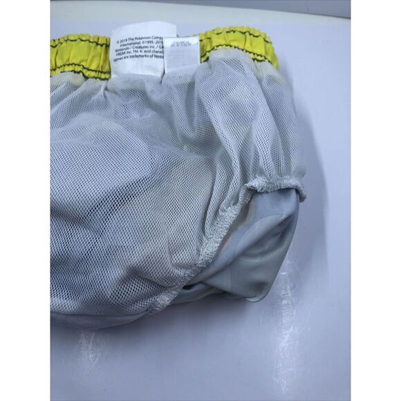 Boys Pokemon Swim Trunks Size XS Nice 17" - Picture 10 of 12